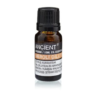 10 ml Ulei Esențial de Neroli Diluat