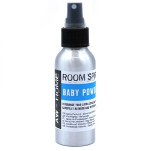 100ml Parfum de Cameră  - Baby Powder