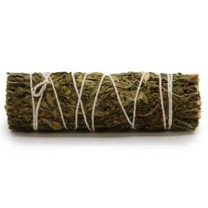 Mănunchi de Încălzire Ambalat  - Salvie Ruda  10cm