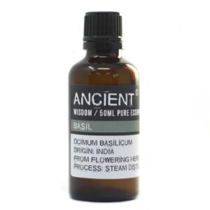Busuioc Ulei Esențial 50ml