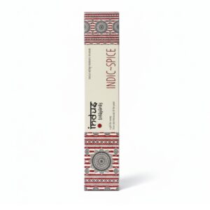 Bețișoare parfumate Indus Treasures - Arome Indiene - 15 g