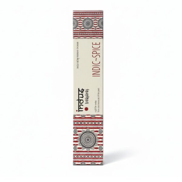 Bețișoare parfumate Indus Treasures - Arome Indiene - 15 g