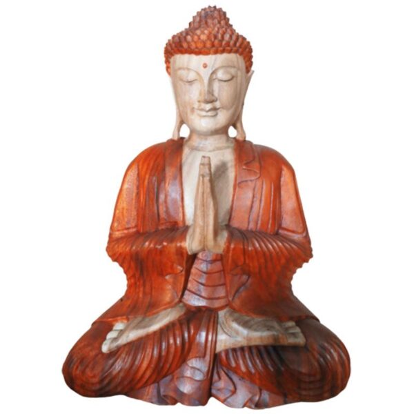 bG9jYWw6Ly9tZWRpYS9TUS82Qy82MFIzMEMxRzZNV0s2Q1NRLzE5YjVlN2MxLmpwZWc Buddha Sculptat Manual - Bun Venit - 60cm