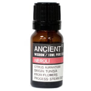 10 ml Ulei Esențial Pur de Neroli