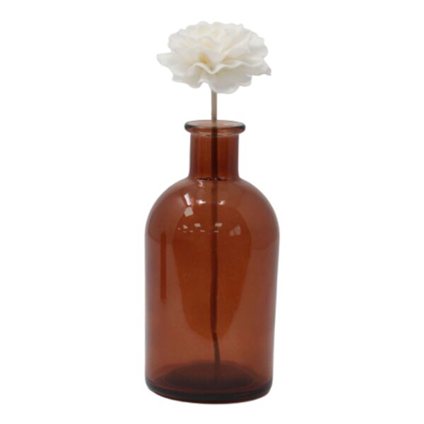 Difuzor de Aromă Natural - Bețișor Floare Garoafă