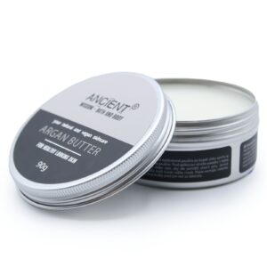 Unt De Corp Pur 90g - Argan