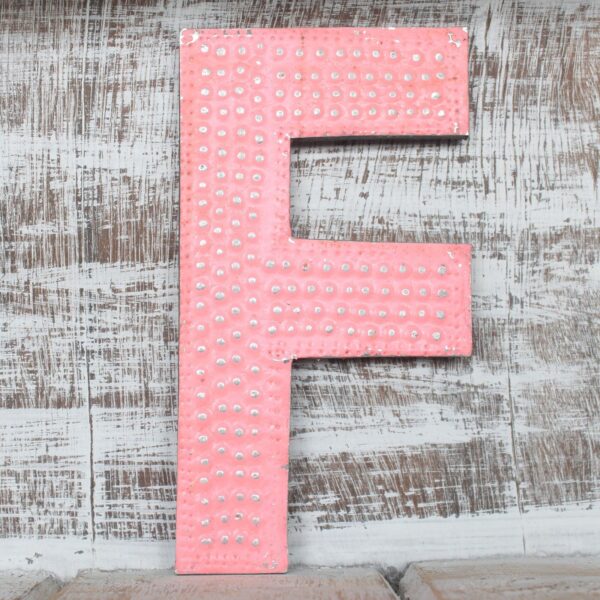 bG9jYWw6Ly9tZWRpYS9TUS9BQy82MFIzMEMxRzZHVDNBQ1NRL2M0OGJmNWE1LmpwZWc Litere Multicolore "F" - 15cm