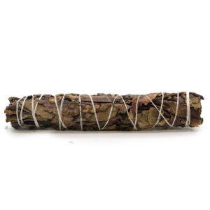 Mănunchi de Încălzire Ambalat  - Salvie Neagră 22.5 cm