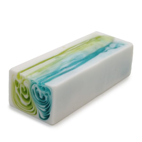 Săpun Artizanal 1,2 kg - Aloe Vera