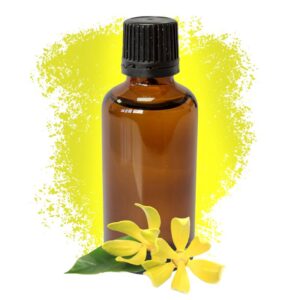 Ylang Ylang 50ml - Fără Etichetă