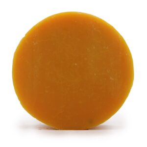 Șampon Solid Neetichetat 60g - Papaya