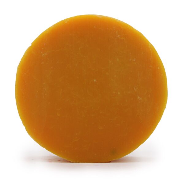 Șampon Solid Neetichetat 60g - Papaya