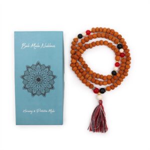 Colier Mala Bali – Armonie & Protecție