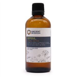 Hidrolat de Mușețel 100ml