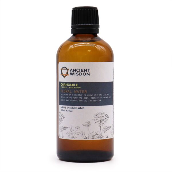 Hidrolat de Mușețel 100ml