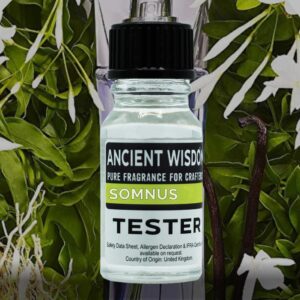 Ulei Parfumat Pur Somnus - 10 ml