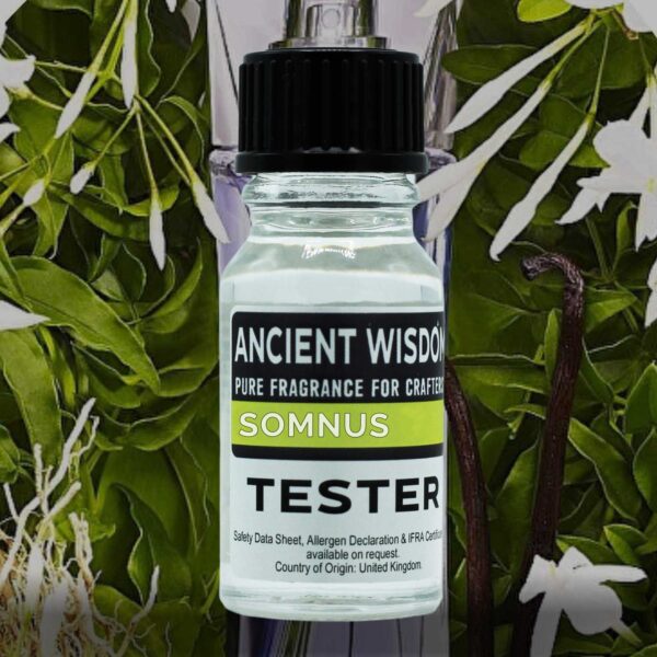 Ulei Parfumat Pur Somnus - 500 ml