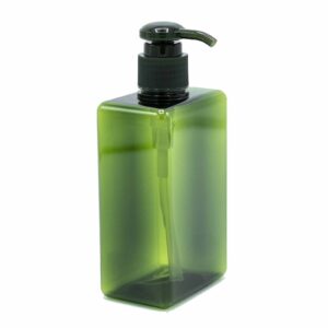 Flacon Înalt cu Dozator pentru Utilizare Repetată - 280 ml