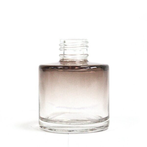 bG9jYWw6Ly9tZWRpYS9TUi9BRC82MFIzMEMxRzZNUjNBRFNSLzFmMmVkODZjLmpwZWc Flacon Oval cu Difuzor - Ombré - 50 ml