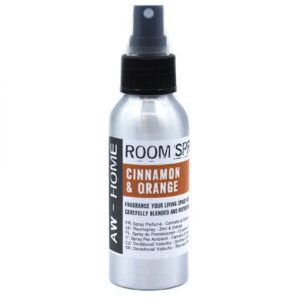100ml Parfum de Cameră  - Scorțișoară si Portocală