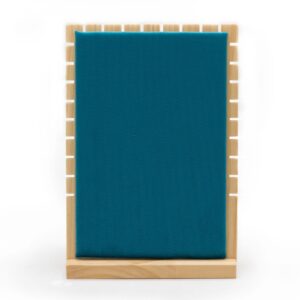 Suport Plat Lat Pentru Coliere 28x18x9cm