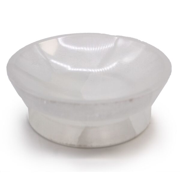 Bol Ritual din Selenit - 15 cm