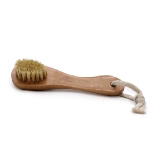 Perie pentru Masaj Facial