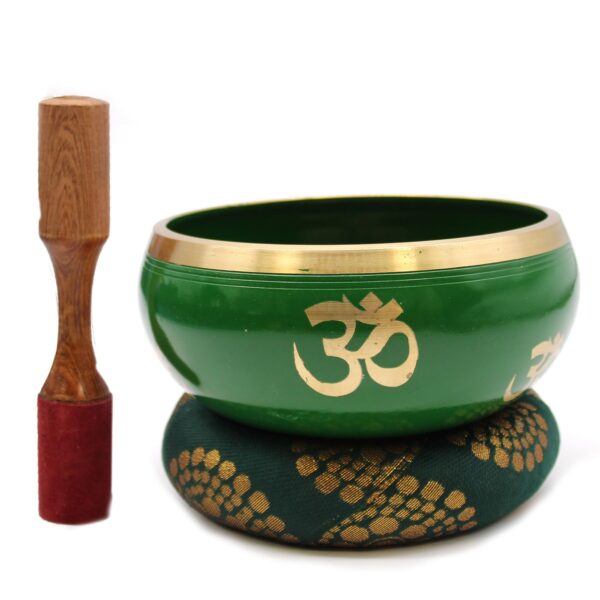 bG9jYWw6Ly9tZWRpYS9TUy8yRC82MFIzMEMxRzZSVksyRFNTL2Y4MWE0ZmNmLmpwZWc Set Mare de Vase Cântătoare Arborele Vieții - Verde 14cm
