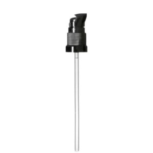 Pompă de Dozare pentru Sticla de 50 ml