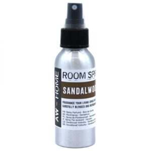100ml Parfum de Cameră  - Lemn de Santal