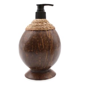 Dozator de Săpun Natural din Cocos  - 150 ml