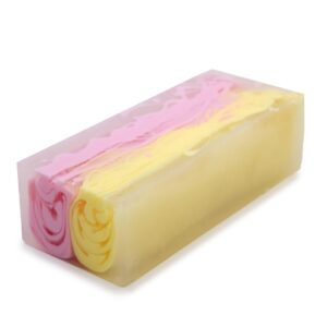 Săpun Artizanal 1,2kg - Magnolie