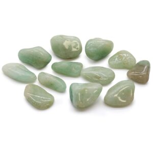 Pietre Africane Medii - Aventurine
