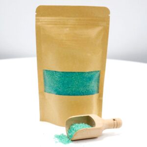 Sare de Baie pentru Aromaterapie 350g - Neetichetat - PMT