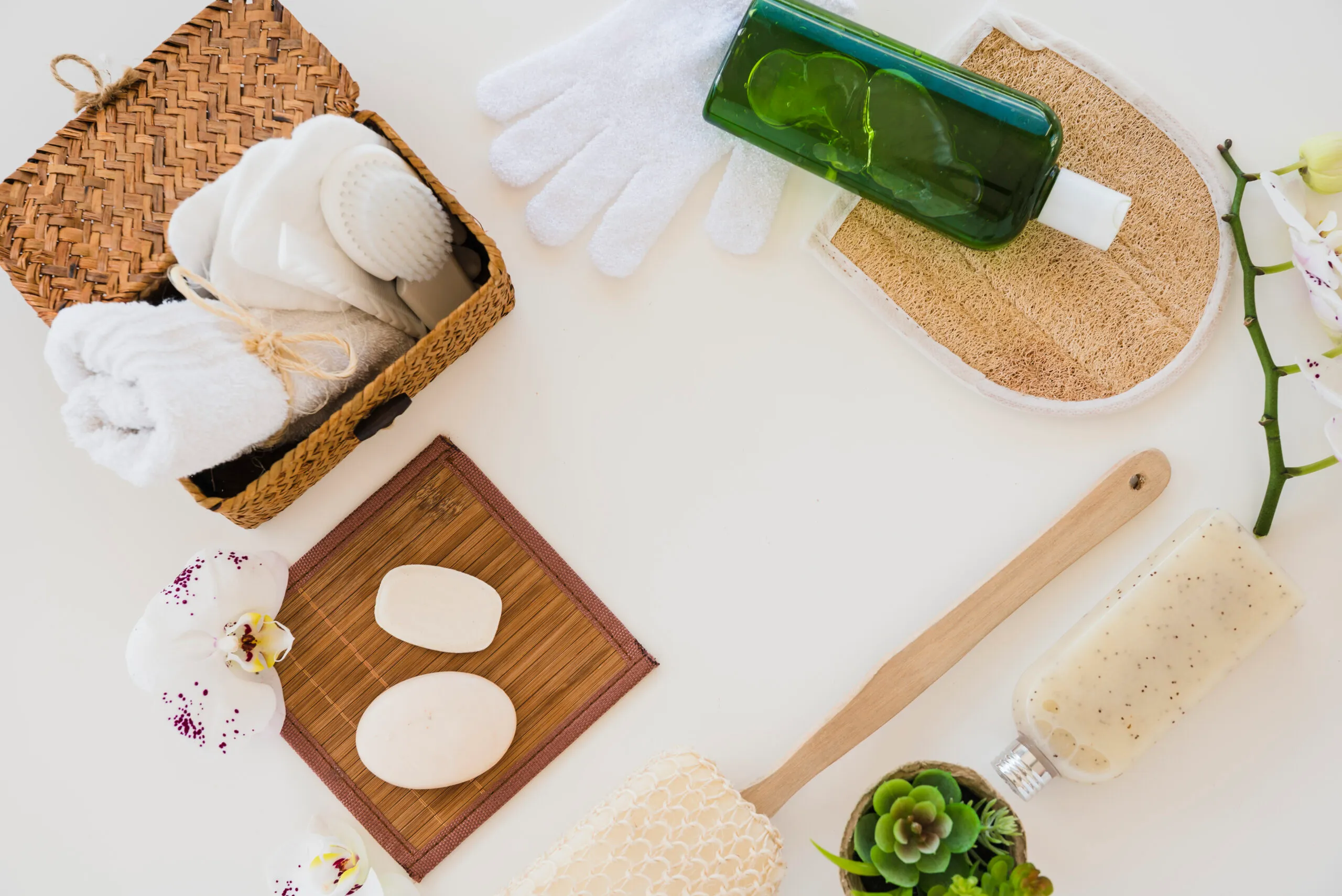 Accesorii Wellness