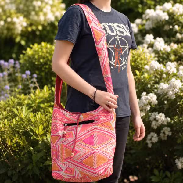 Genți crossbody