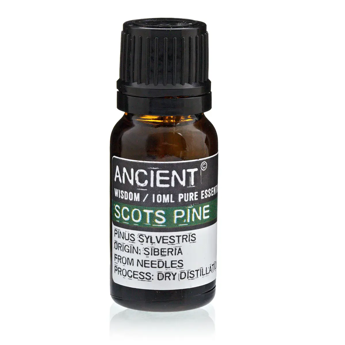 Ulei Esențial Pădure de Pin – 10 ml