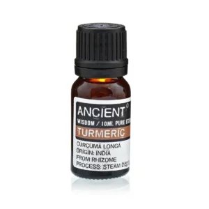 Ulei esențial de curcumă 10 ml