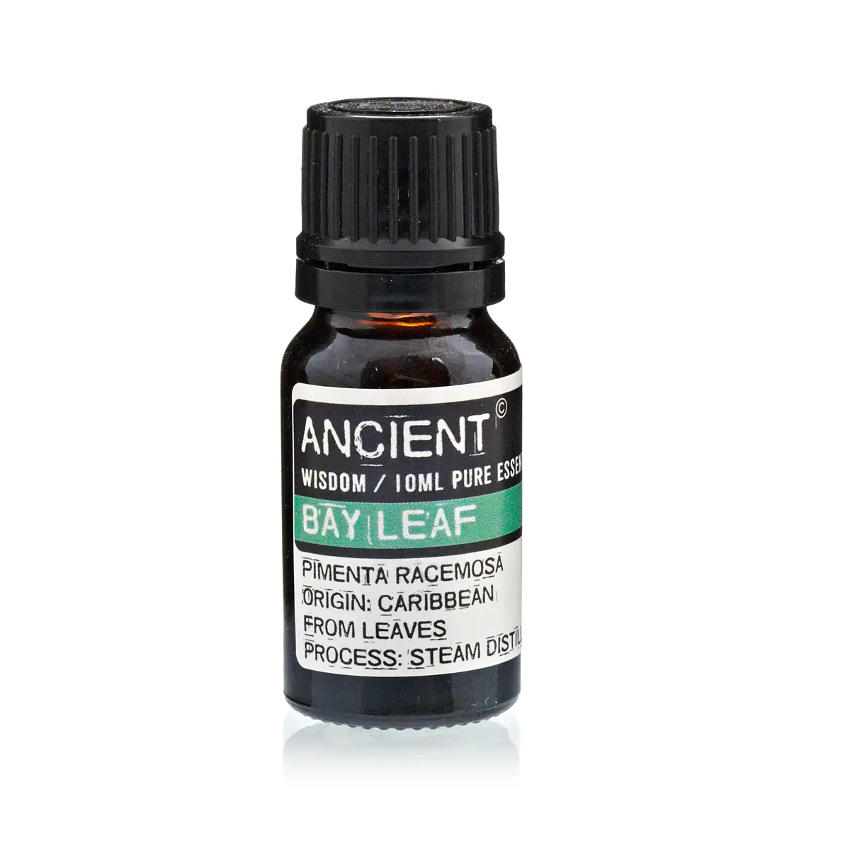 Ulei Esențial de Frunze de Dafin 10 ml