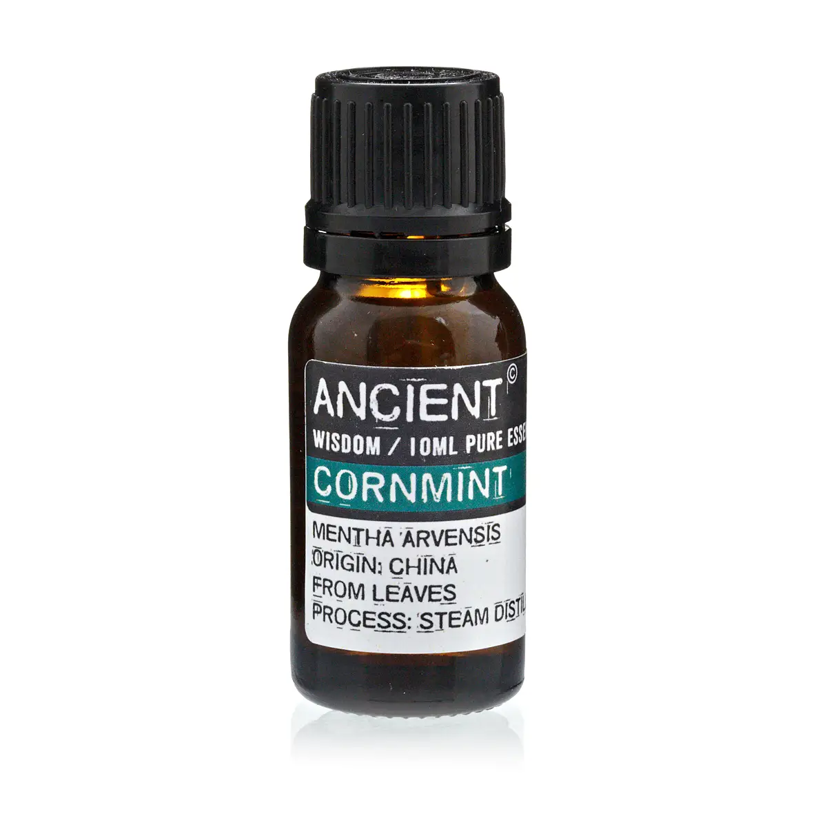 Ulei Esențial de Mentă de Câmp 10 ml