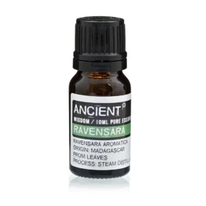 Ulei Esențial de Ravensara (Ravensara aromatica) 10 ml