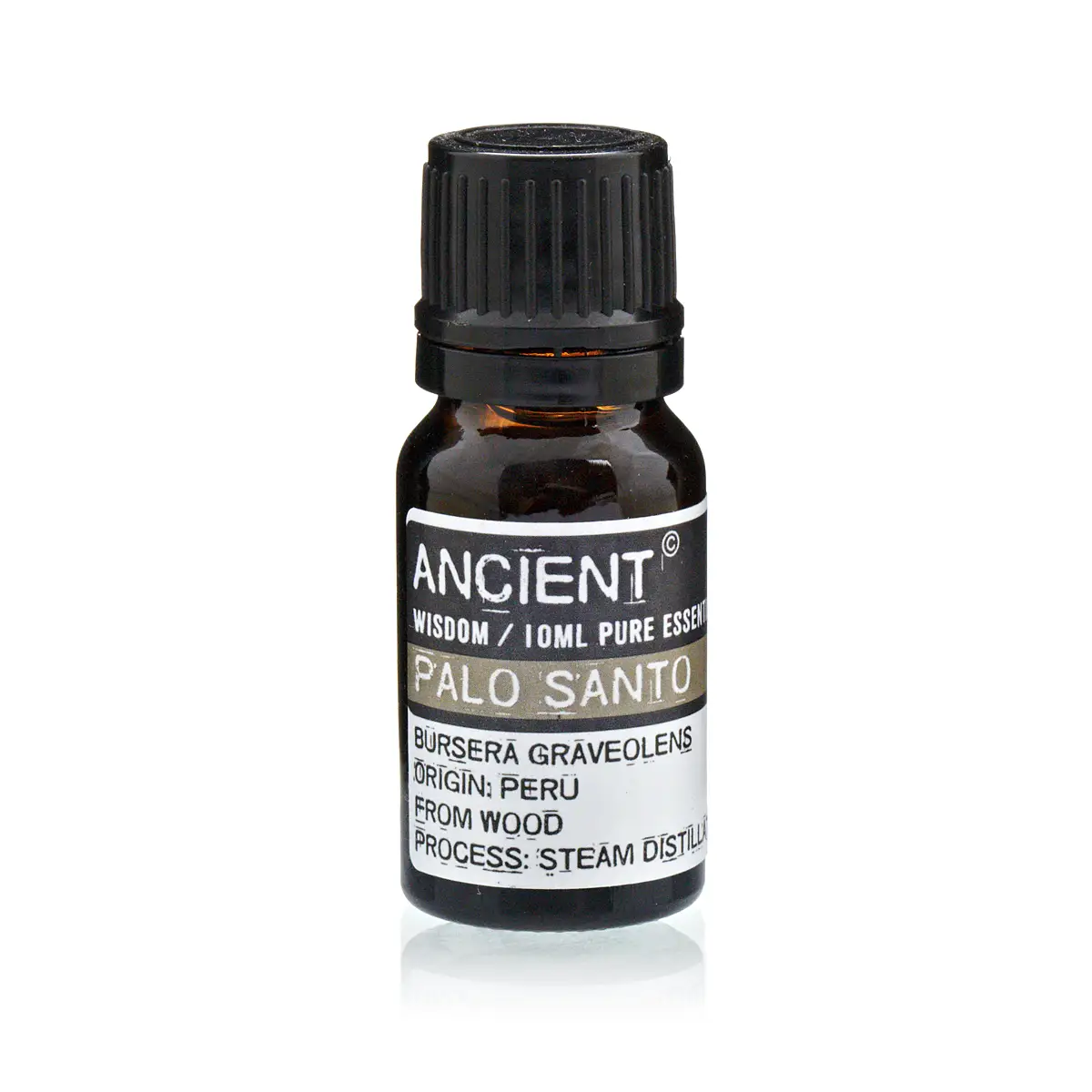 Ulei esențial de Palo Santo 10 ml