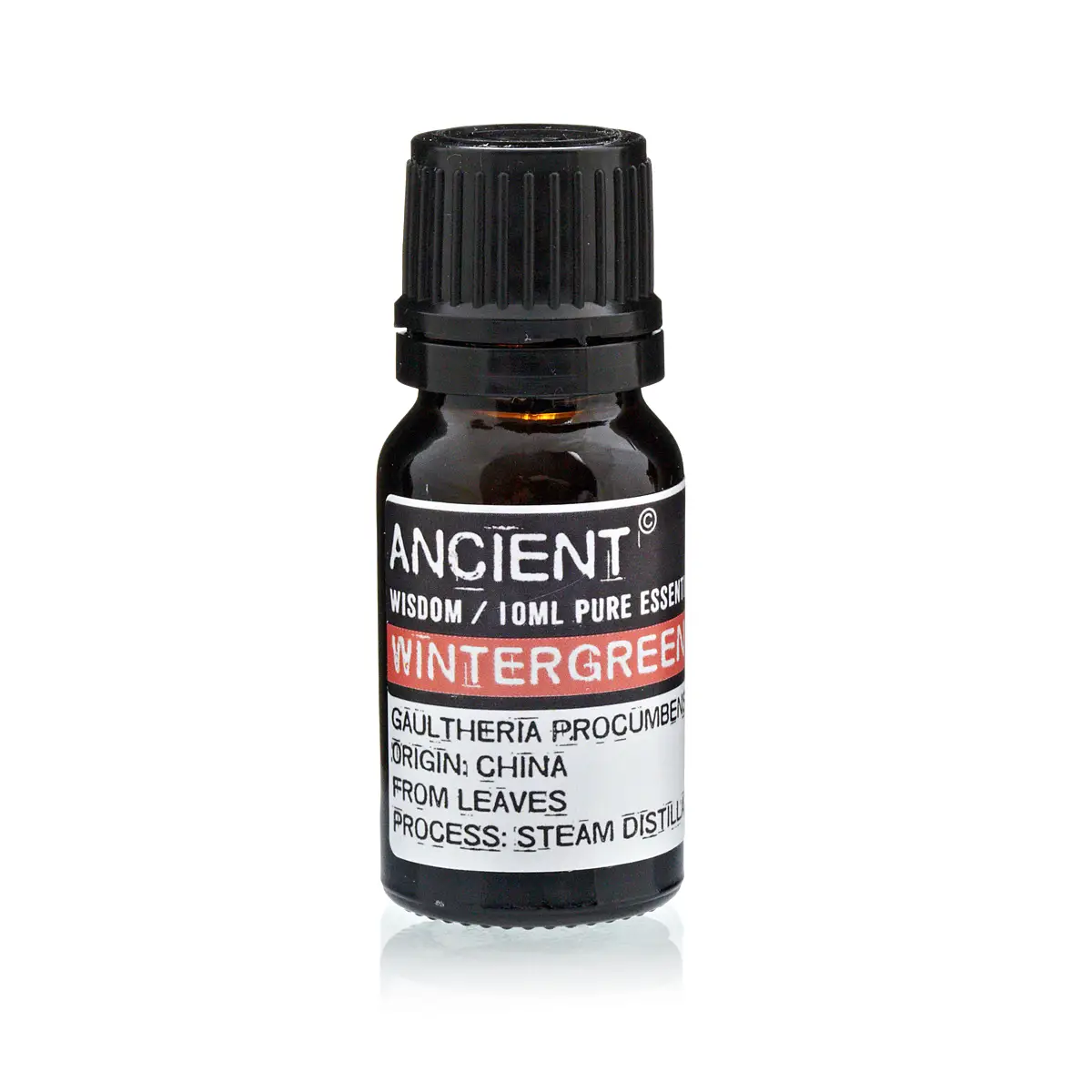 Ulei Esențial Wintergreen 10 ml