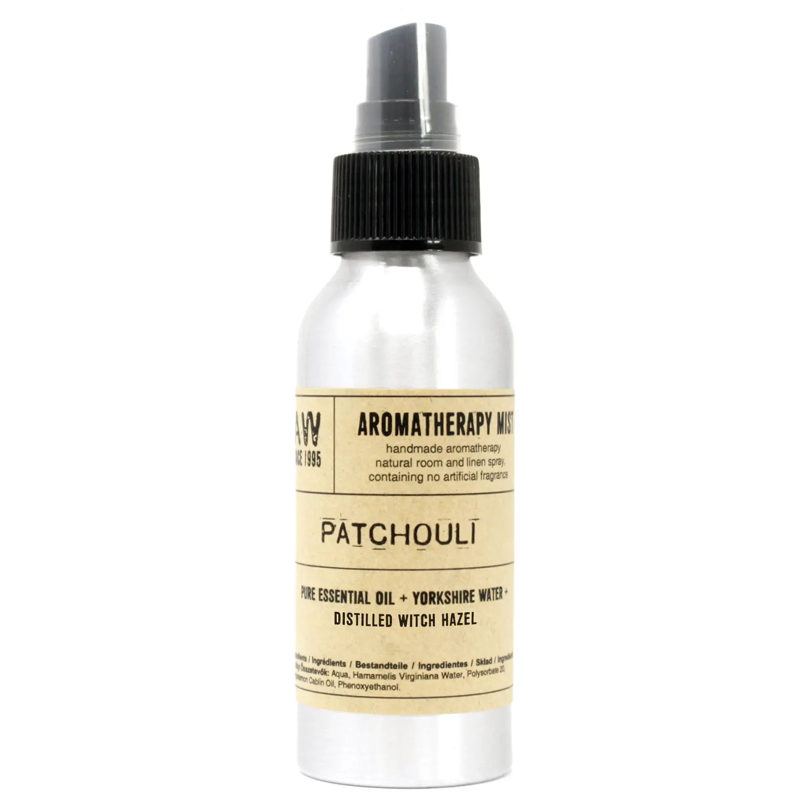 30751.jpeg Spray cu Ulei Esențial - Patchouli 100 ml