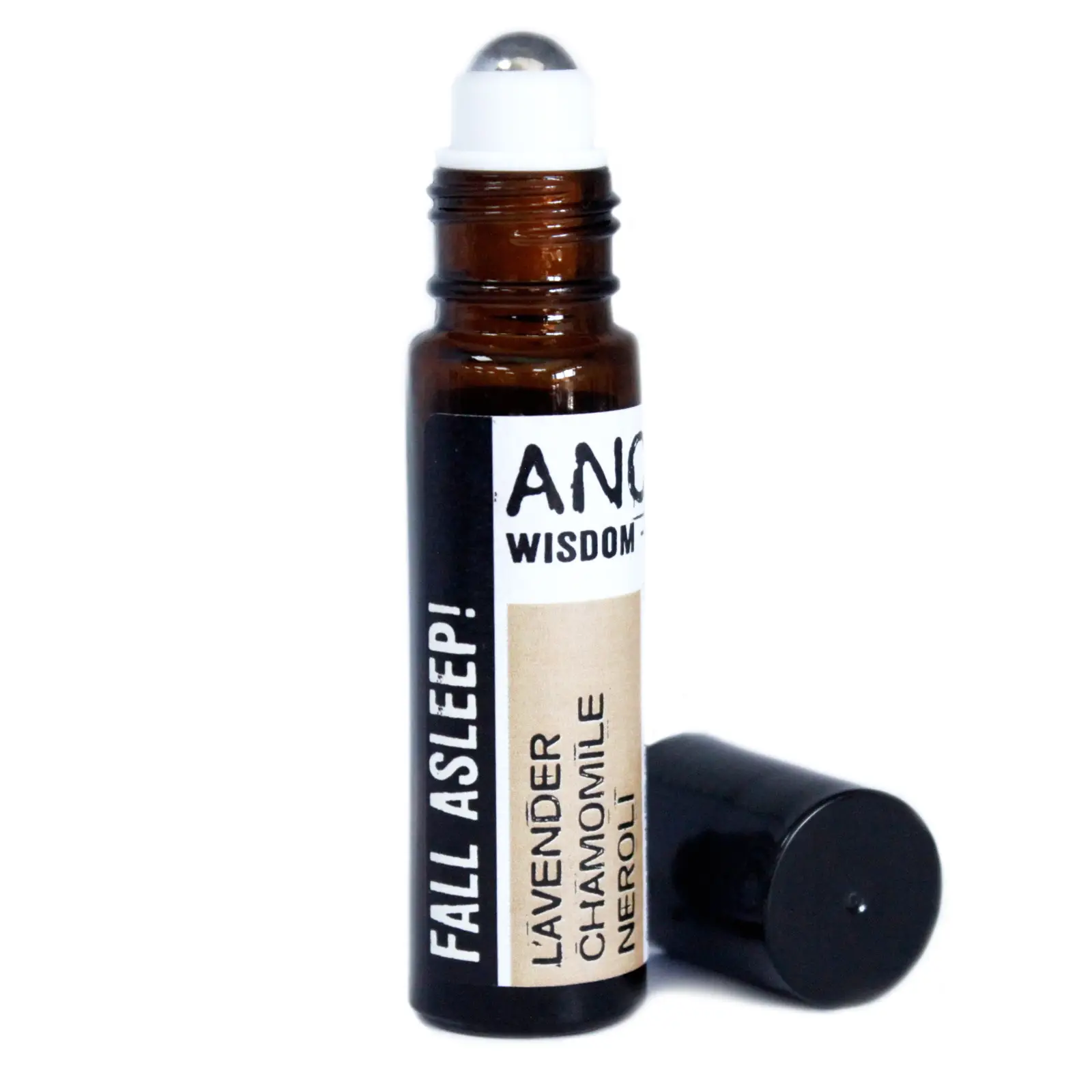 10ml Roll on amestecuri de uleiuri esențiale - vise plăcute! lavandă, mușețel