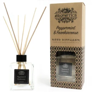 Difuzoare de aromaterapie