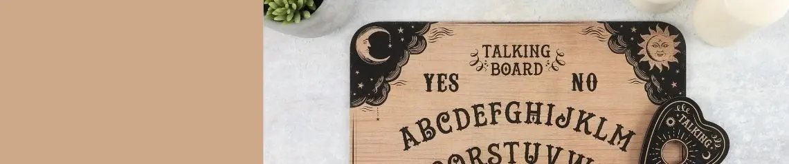 ouija