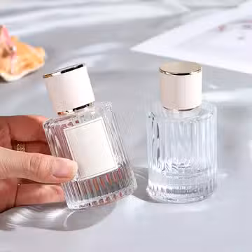 Sticle de parfum reîncărcabile en-gros