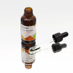 Pachet 3 buc. Ser Organic pentru Păr 30 ml