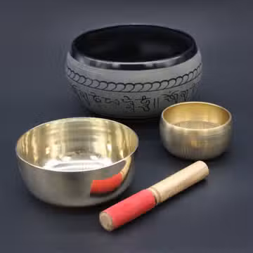 Artefacte Tibetane